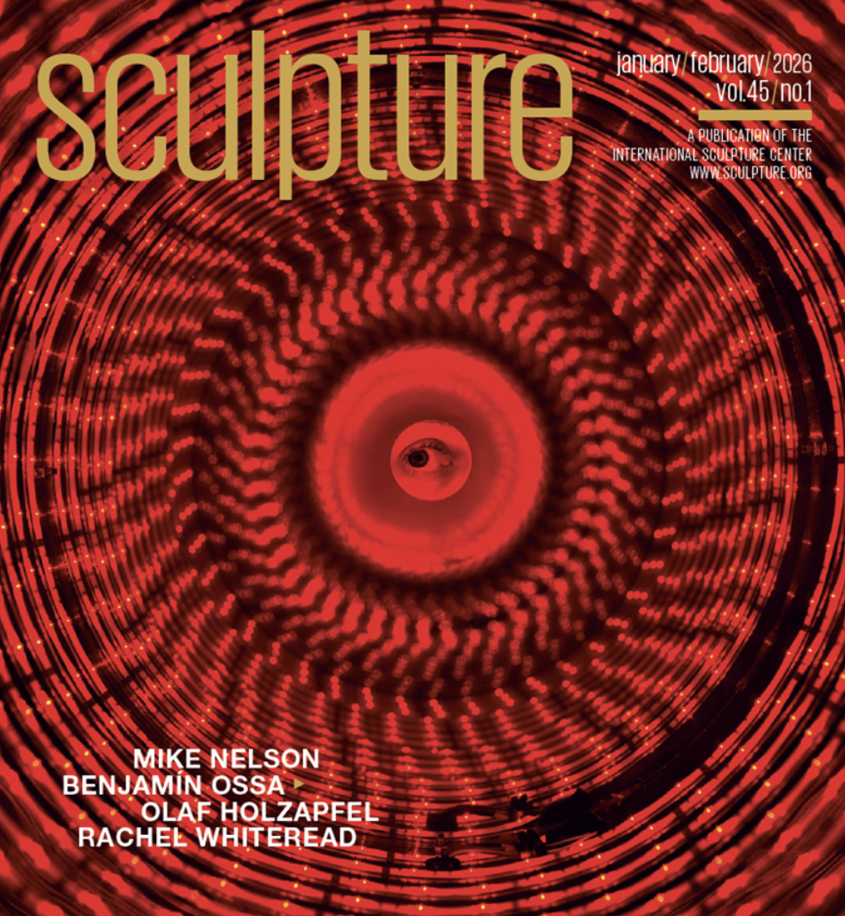 Light, Time, and Space: A Conversation with Benjam&iacute;n Ossa by Mar&iacute;a Carolina Baulo