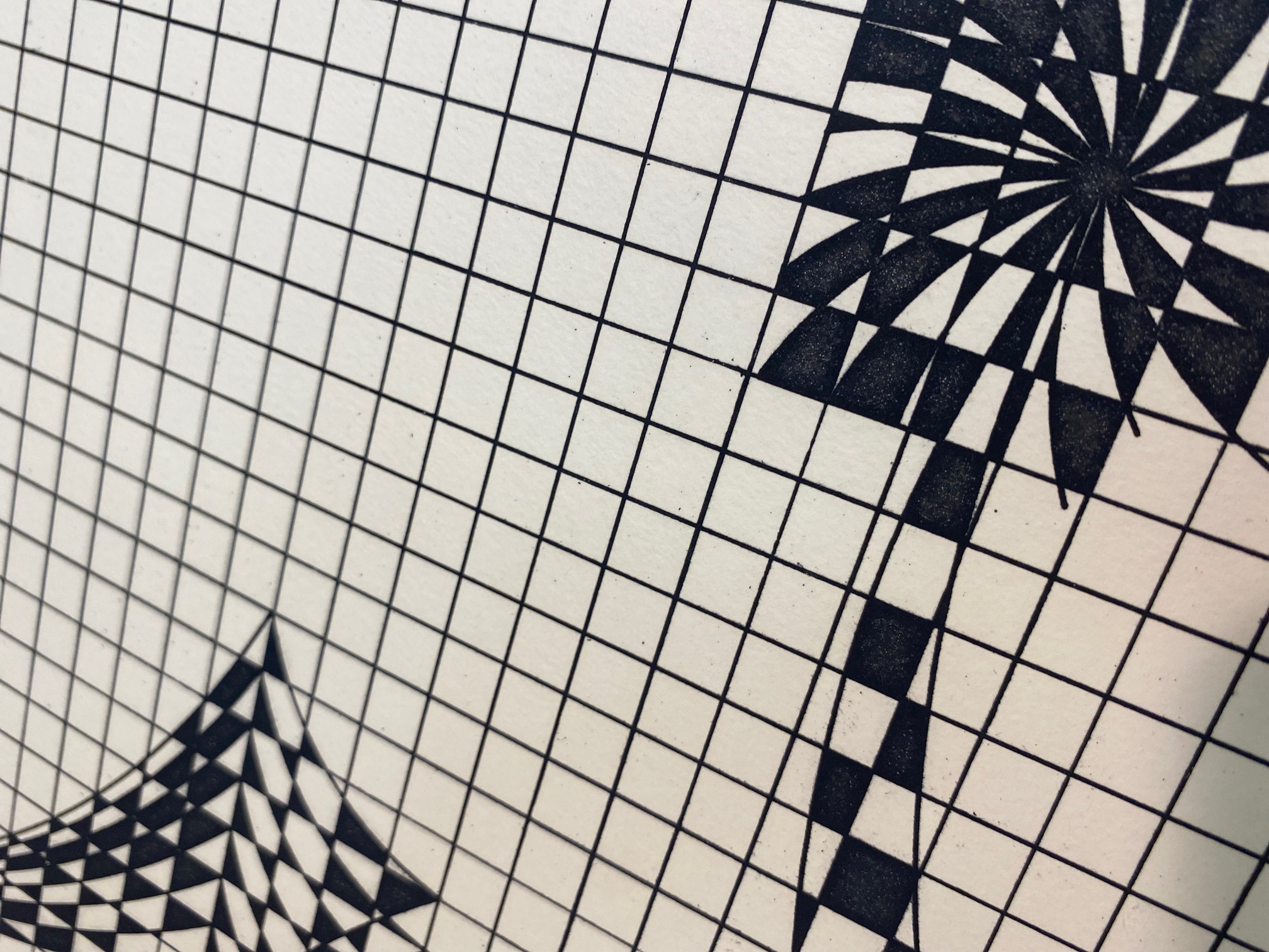 Pol&iacute;grafa Obra Gr&agrave;fica