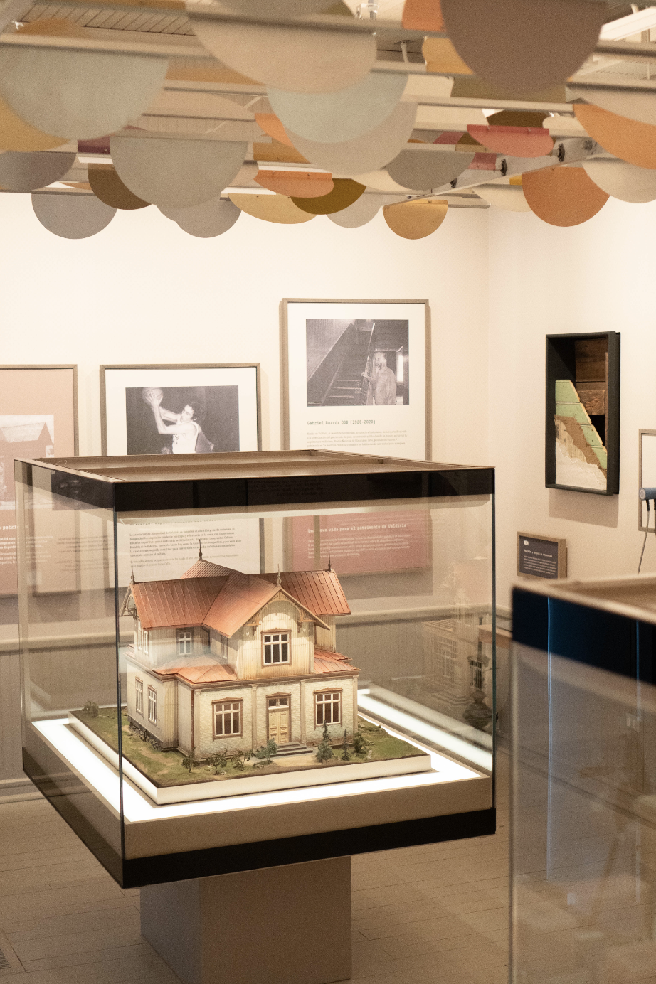 Mi forma / Tu expresi&oacute;n