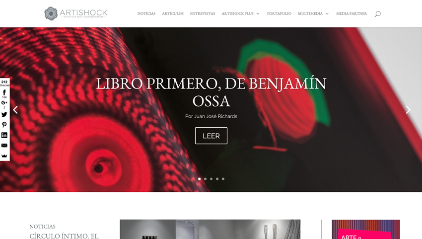 LIBRO PRIMERO / FIRST BOOK, DE BENJAM&Iacute;N OSSA