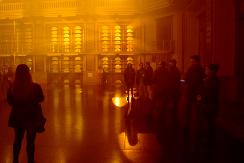 Caleidosc&oacute;pio